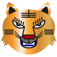 tigers.family logo