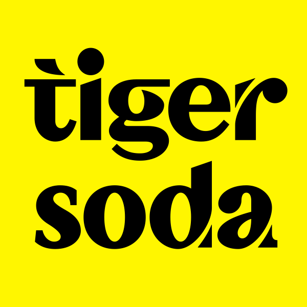 tigersoda.agency logo